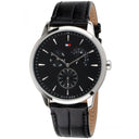 Tommy Hilfiger Brad 44mm Quartz Mens Watch 1710391