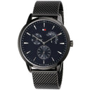 Tommy Hilfiger Brad 44mm Quartz Mens Watch 1710392