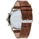 Tommy Hilfiger Evan 44mm Quartz Mens Watch 1710393