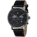 Tommy Hilfiger Evan 44mm Quartz Mens Watch 1710395