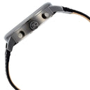 Tommy Hilfiger Evan 44mm Quartz Mens Watch 1710395