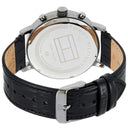 Tommy Hilfiger Evan 44mm Quartz Mens Watch 1710395
