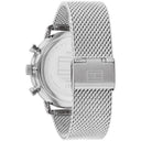 Tommy Hilfiger Legend 44mm Quartz Mens Watch 1710567