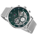 Tommy Hilfiger Legend 44mm Quartz Mens Watch 1710567