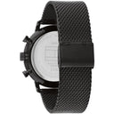 Tommy Hilfiger Legend 44mm Quartz Mens Watch 1710568