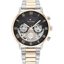 Tommy Hilfiger Legend 44mm Quartz Mens Watch 1710570