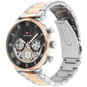 Tommy Hilfiger Legend 44mm Quartz Mens Watch 1710570