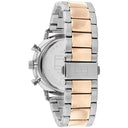 Tommy Hilfiger Legend 44mm Quartz Mens Watch 1710570