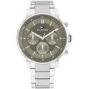 Tommy Hilfiger Tyson 44mm Quartz Mens Watch 1710587