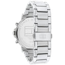 Tommy Hilfiger Tyson 44mm Quartz Mens Watch 1710587