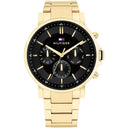 Tommy Hilfiger Tyson 44mm Quartz Mens Watch 1710589
