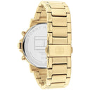 Tommy Hilfiger Tyson 44mm Quartz Mens Watch 1710589
