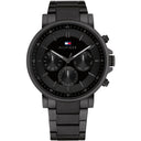 Tommy Hilfiger Tyson 44mm Quartz Mens Watch 1710590