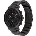 Tommy Hilfiger Tyson 44mm Quartz Mens Watch 1710590