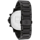 Tommy Hilfiger Tyson 44mm Quartz Mens Watch 1710590