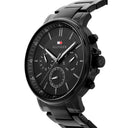 Tommy Hilfiger Tyson 44mm Quartz Mens Watch 1710590