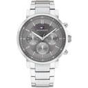 Tommy Hilfiger Tyson 34mm Quartz Mens Watch 1710604