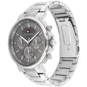 Tommy Hilfiger Tyson 34mm Quartz Mens Watch 1710604