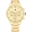 Tommy Hilfiger Tyson 43mm Quartz Mens Watch 1710611