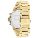 Tommy Hilfiger Tyson 43mm Quartz Mens Watch 1710611