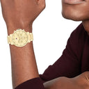 Tommy Hilfiger Tyson 43mm Quartz Mens Watch 1710611