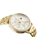 Tommy Hilfiger Carly 40mm Quartz Ladies Watch 1781786