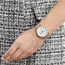 Tommy Hilfiger Carly 40mm Quartz Ladies Watch 1781786