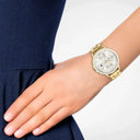 Tommy Hilfiger Carly 40mm Quartz Ladies Watch 1781786