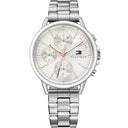 Tommy Hilfiger Carly 40mm Quartz Ladies Watch 1781787