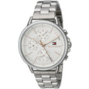 Tommy Hilfiger Carly 40mm Quartz Ladies Watch 1781787