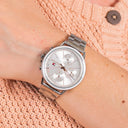 Tommy Hilfiger Carly 40mm Quartz Ladies Watch 1781787