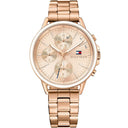 Tommy Hilfiger Carly 40mm Quartz Ladies Watch 1781788