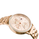 Tommy Hilfiger Carly 40mm Quartz Ladies Watch 1781788