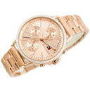 Tommy Hilfiger Carly 40mm Quartz Ladies Watch 1781788