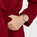 Tommy Hilfiger Carly 40mm Quartz Ladies Watch 1781788