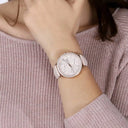 Tommy Hilfiger Carly 40mm Quartz Ladies Watch 1781789