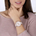 Tommy Hilfiger Carly 40mm Quartz Ladies Watch 1781789