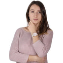 Tommy Hilfiger Carly 40mm Quartz Ladies Watch 1781789