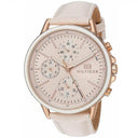 Tommy Hilfiger Carly 40mm Quartz Ladies Watch 1781789
