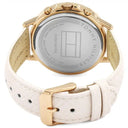 Tommy Hilfiger Carly 40mm Quartz Ladies Watch 1781789