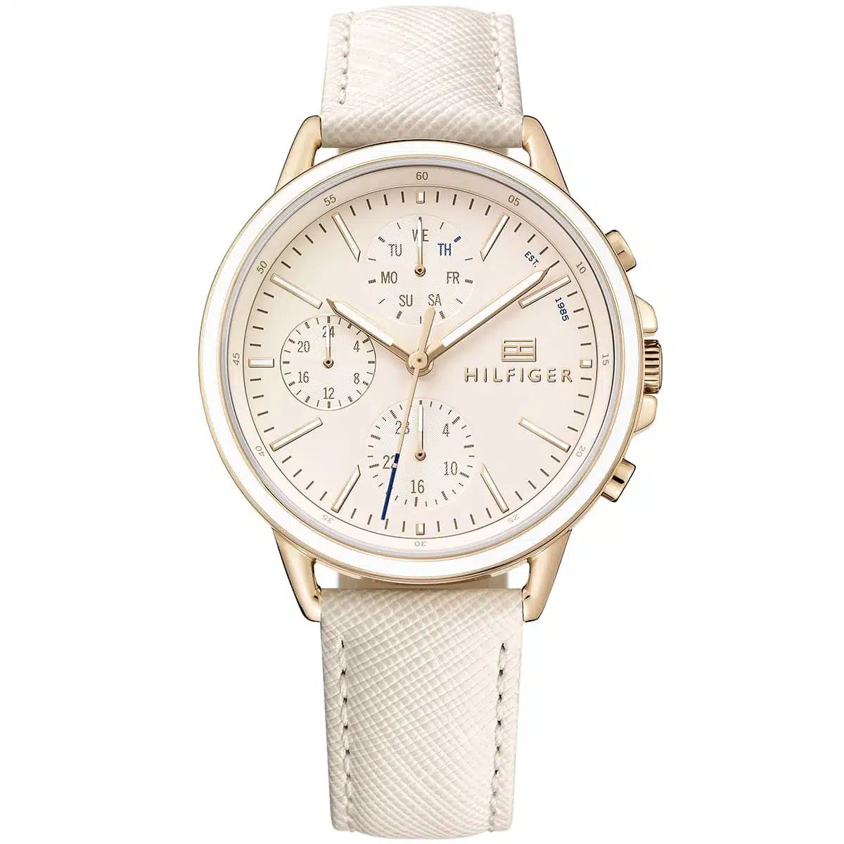 Tommy Hilfiger Carly 40mm Quartz Ladies Watch 1781789