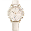 Tommy Hilfiger Carly 40mm Quartz Ladies Watch 1781789