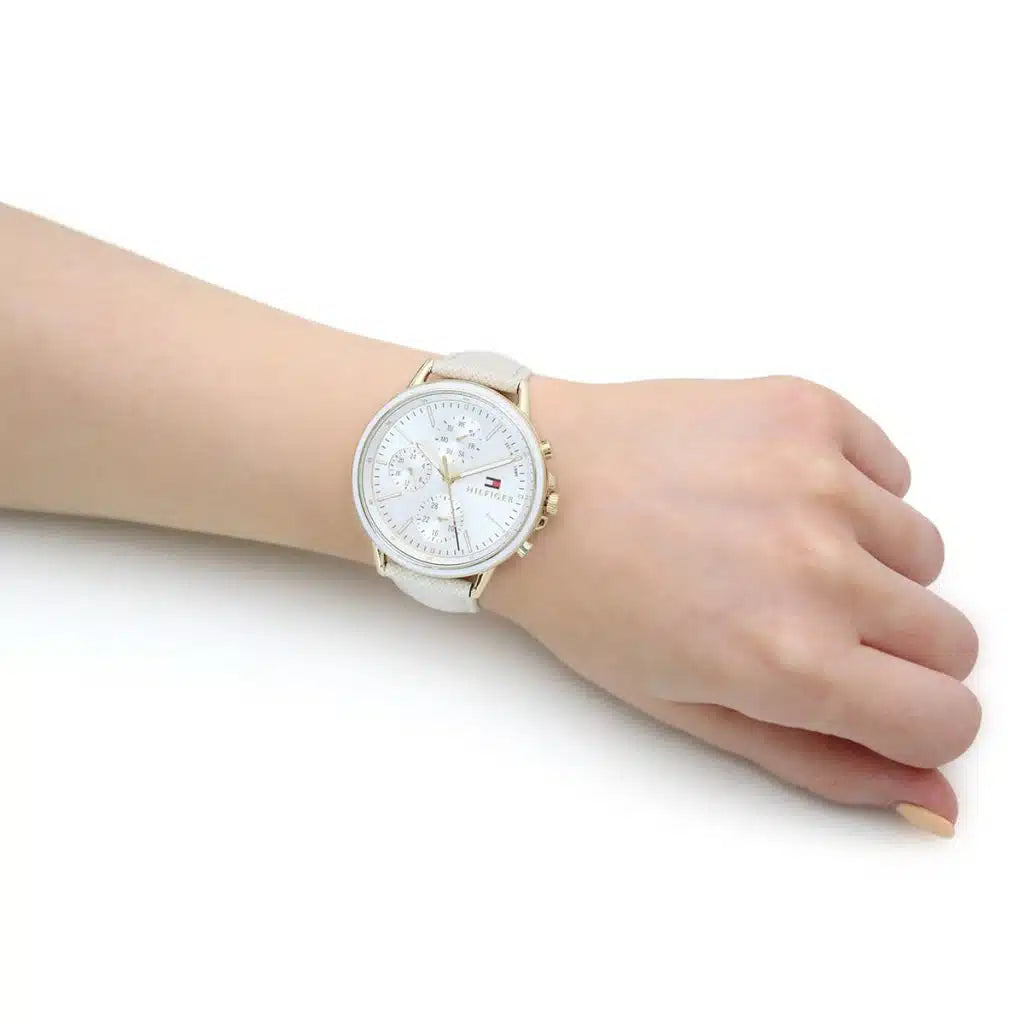 Tommy Hilfiger Carly 1781790 Ladies Watch | FargoTime