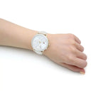 Tommy Hilfiger Carly 40mm Quartz Ladies Watch 1781790