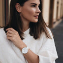 Tommy Hilfiger Carly 40mm Quartz Ladies Watch 1781790