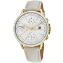 Tommy Hilfiger Carly 40mm Quartz Ladies Watch 1781790