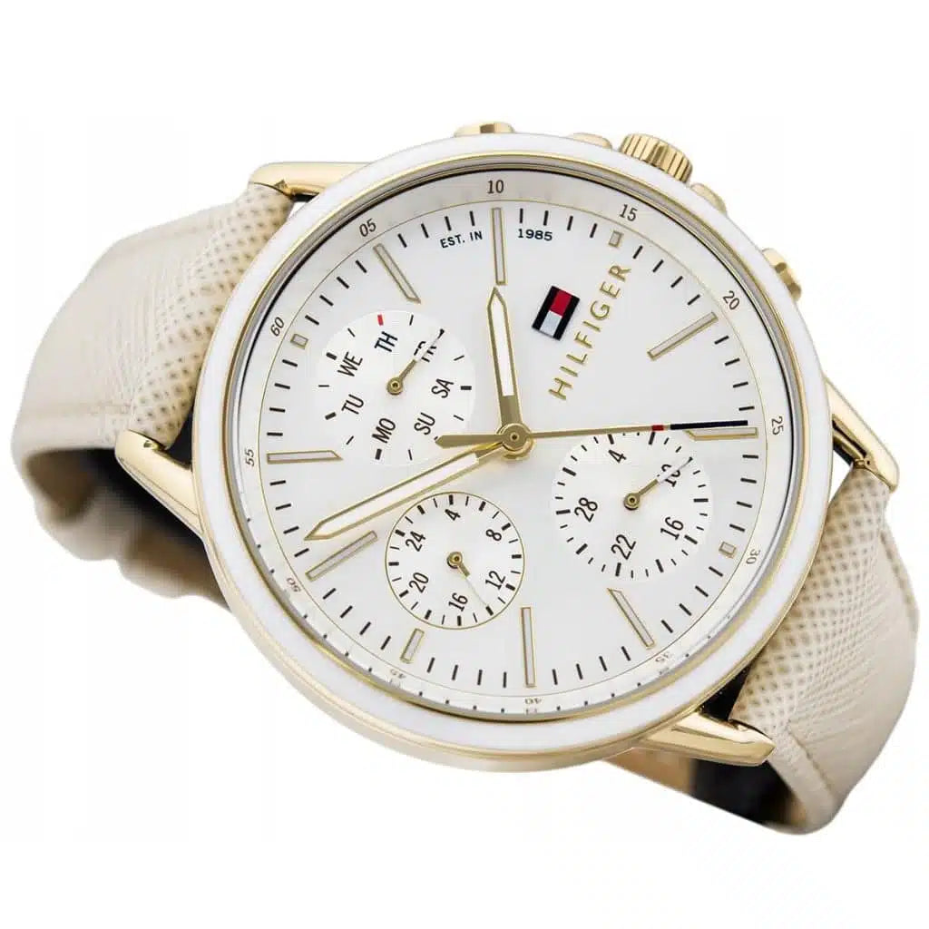 Tommy Hilfiger Carly 1781790 Ladies Watch | FargoTime