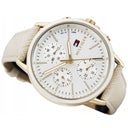 Tommy Hilfiger Carly 40mm Quartz Ladies Watch 1781790