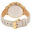 Tommy Hilfiger Carly 40mm Quartz Ladies Watch 1781790