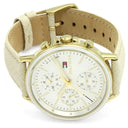Tommy Hilfiger Carly 40mm Quartz Ladies Watch 1781790